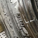 205/70R17.5 115/113L LT DUNLOP WINTER MAXX LT03 中古冬タイヤ4本セット:28000円