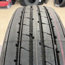 245/80R17.5 ブリヂストン　R173 夏タイヤ　　　　　1本:11000円