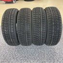 165/60R15 ヨコハマ iG70 冬タイヤ　未使用品　2021年製 4本セット:32000円