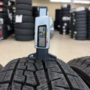 165/60R15 ヨコハマ iG70 冬タイヤ　未使用品　2021年製 4本セット:32000円