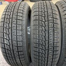 165/60R15 ヨコハマ iG70 冬タイヤ　未使用品　2021年製 4本セット:32000円