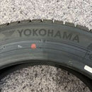 165/60R15 ヨコハマ iG70 冬タイヤ　未使用品　2021年製 4本セット:32000円