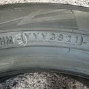 165/60R15 ヨコハマ iG70 冬タイヤ　未使用品　2021年製 4本セット:32000円