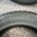 165/60R15 ヨコハマ iG70 冬タイヤ　未使用品　2021年製 4本セット:32000円