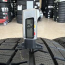 255/35R18 ダンロップ　WM02 冬タイヤ　未使用品　2019年製 2本セット:30000円