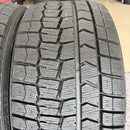 255/35R18 ダンロップ　WM02 冬タイヤ　未使用品　2019年製 2本セット:30000円