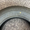 165/70R14 ブリヂストン　VRX 冬タイヤ　未使用品　2019年製 1本:4000円