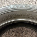 165/70R14 ブリヂストン　VRX 冬タイヤ　未使用品　2019年製 1本:4000円