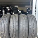 195/65R15 DUNLOP ENASAVE ほぼ新品　激安美品　4本セット：28000円