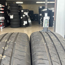 195/65R15 DUNLOP ENASAVE ほぼ新品　激安美品　4本セット：28000円