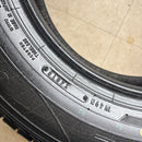 195/65R15 DUNLOP ENASAVE ほぼ新品　激安美品　4本セット：28000円