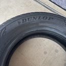 205/65R15 DUNLOP ENASAVE EC203 年落ち　未使用品2本セット：11500円