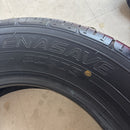 205/65R15 DUNLOP ENASAVE EC203 年落ち　未使用品2本セット：11500円