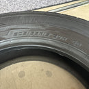 205/65R15 DUNLOP ENASAVE EC203 年落ち　未使用品2本セット：11500円
