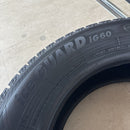 175/70R14 YOKOHAMA ICEGUARD iG60 イボ付き　未使用品　冬タイヤ1本:5000円