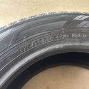 175/70R14 YOKOHAMA ICEGUARD iG60 イボ付き　未使用品　冬タイヤ1本:5000円