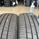 205/65R16 DUNLOP VEURO304 未使用品　夏タイヤ4本セット:35000円