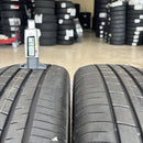 205/65R16 DUNLOP VEURO304 未使用品　夏タイヤ4本セット:35000円