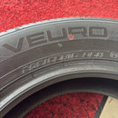 205/65R16 DUNLOP VEURO304 未使用品　夏タイヤ4本セット:35000円