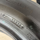 205/65R16 DUNLOP VEURO304 未使用品　夏タイヤ4本セット:35000円