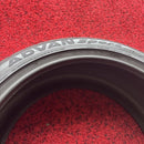 245/40ZR20(99Y) YOKOHAMA ADVAN sport v105 未使用　夏タイヤ2本セット:40000円