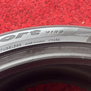 245/40ZR20(99Y) YOKOHAMA ADVAN sport v105 未使用　夏タイヤ2本セット:40000円