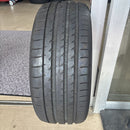 245/40ZR20(99Y) YOKOHAMA ADVAN sport 未使用　夏タイヤ1本:20000円