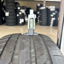 245/40ZR20(99Y) YOKOHAMA ADVAN sport 未使用　夏タイヤ1本:20000円
