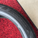 245/40ZR20(99Y) YOKOHAMA ADVAN sport 未使用　夏タイヤ1本:20000円
