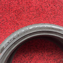 245/40ZR20(99Y) YOKOHAMA ADVAN sport 未使用　夏タイヤ1本:20000円