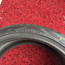 245/40ZR20(99Y) YOKOHAMA ADVAN sport 未使用　夏タイヤ1本:20000円