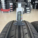 205/65R15 94H ヨコハマ BluEarth-Es 夏タイヤ　未使用品　　4本セット:34000円