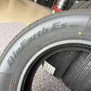 205/65R15 94H ヨコハマ BluEarth-Es 夏タイヤ　未使用品　　4本セット:34000円