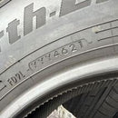 205/65R15 94H ヨコハマ BluEarth-Es 夏タイヤ　未使用品　　4本セット:34000円