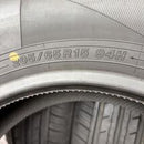 205/65R15 94H ヨコハマ BluEarth-Es 夏タイヤ　未使用品　　4本セット:34000円
