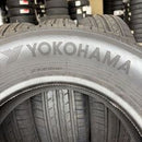 205/65R15 94H ヨコハマ BluEarth-Es 夏タイヤ　未使用品　　4本セット:34000円