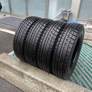175/70R14 BRIDGESTONE 2023年製 アイスパートナー2 中古スタッドレス 4本セット 28000円