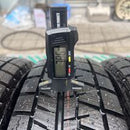 175/70R14 BRIDGESTONE 2023年製 アイスパートナー2 中古スタッドレス 4本セット 28000円