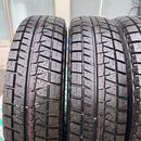 175/70R14 BRIDGESTONE 2023年製 アイスパートナー2 中古スタッドレス 4本セット 28000円