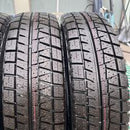 175/70R14 BRIDGESTONE 2023年製 アイスパートナー2 中古スタッドレス 4本セット 28000円
