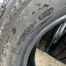 175/70R14 BRIDGESTONE 2023年製 アイスパートナー2 中古スタッドレス 4本セット 28000円