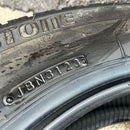 175/70R14 BRIDGESTONE 2023年製 アイスパートナー2 中古スタッドレス 4本セット 28000円