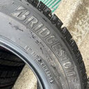 175/70R14 BRIDGESTONE 2023年製 アイスパートナー2 中古スタッドレス 4本セット 28000円