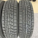 195/65R16 ヨコハマ IG60 冬タイヤ　2020年製　未使用品　　4本セット:36000円
