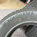 195/65R16 ヨコハマ IG60 冬タイヤ　2020年製　未使用品　　4本セット:36000円