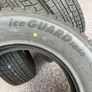 195/65R16 ヨコハマ IG60 冬タイヤ　2020年製　未使用品　　4本セット:36000円