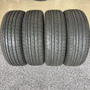 205/65R16 ヨコハマ BluEarth RV-02 夏タイヤ　2021年製 4本セット:30000円