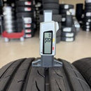 205/65R16 ヨコハマ BluEarth RV-02 夏タイヤ　2021年製 4本セット:30000円