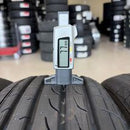 205/65R16 ヨコハマ BluEarth RV-02 夏タイヤ　2021年製 4本セット:30000円