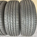 205/65R16 ヨコハマ BluEarth RV-02 夏タイヤ　2021年製 4本セット:30000円